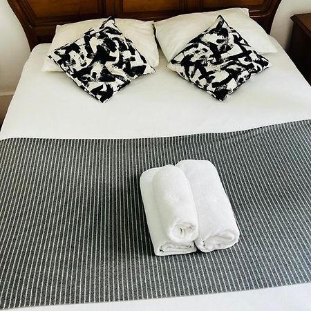 Apartamento Conde Do Redondo Lisboa Exteriör bild