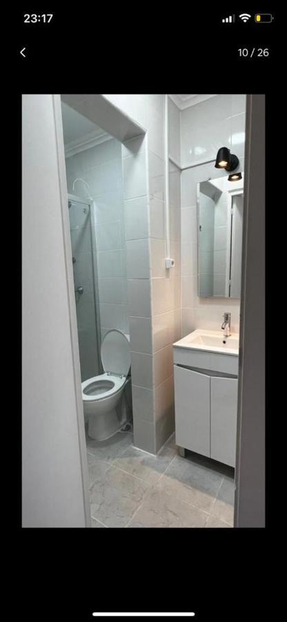 Apartamento Conde Do Redondo Lisboa Exteriör bild