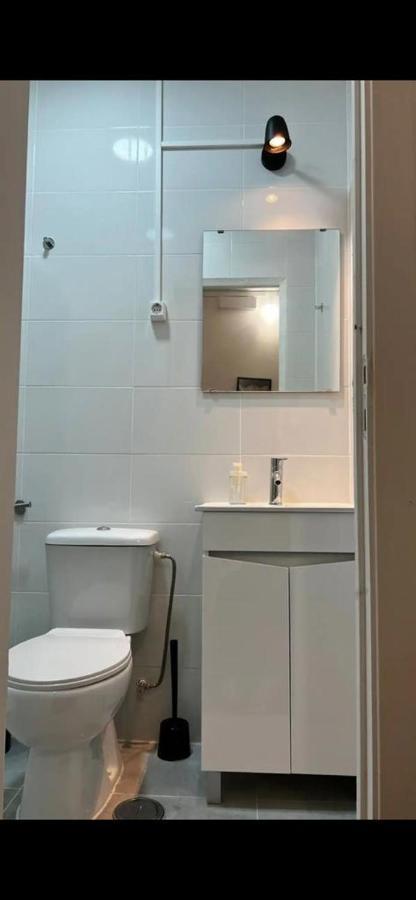 Apartamento Conde Do Redondo Lisboa Exteriör bild