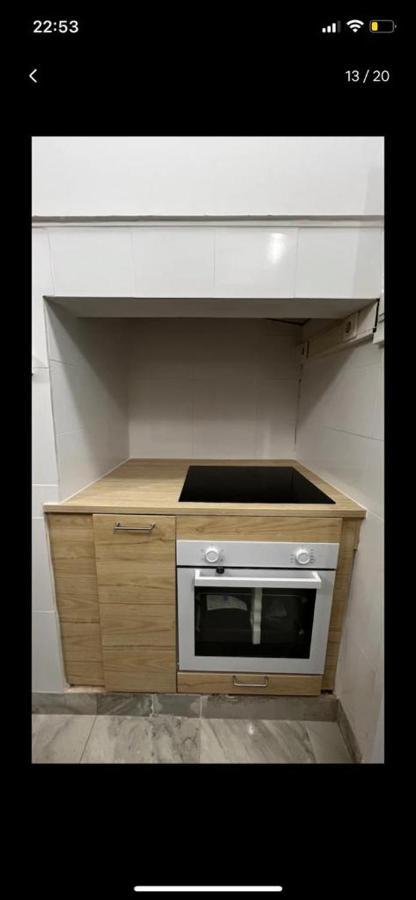 Apartamento Conde Do Redondo Lisboa Exteriör bild