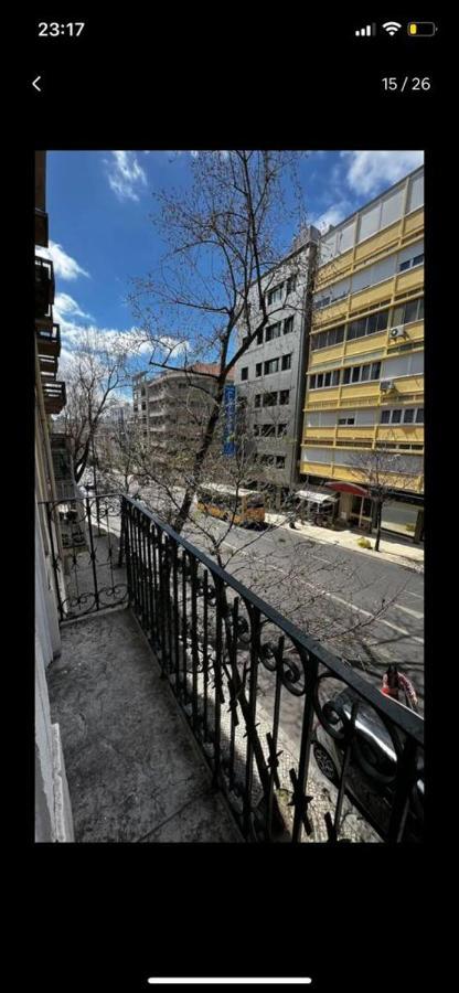 Apartamento Conde Do Redondo Lisboa Exteriör bild