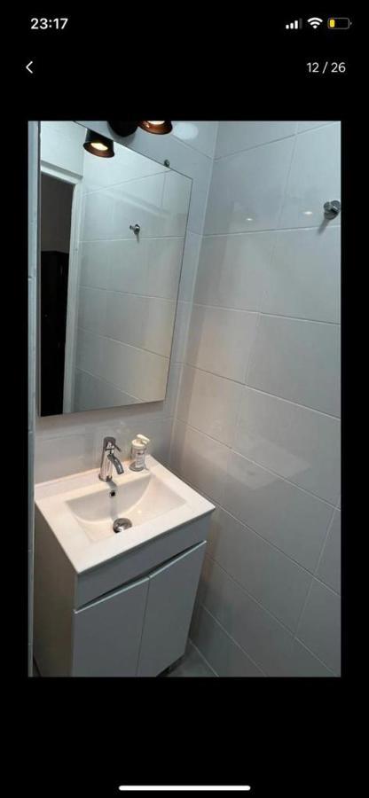 Apartamento Conde Do Redondo Lisboa Exteriör bild