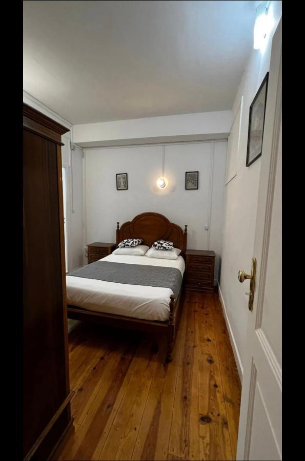 Apartamento Conde Do Redondo Lisboa Exteriör bild