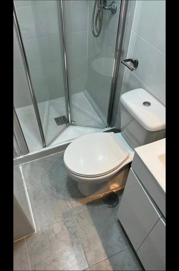 Apartamento Conde Do Redondo Lisboa Exteriör bild