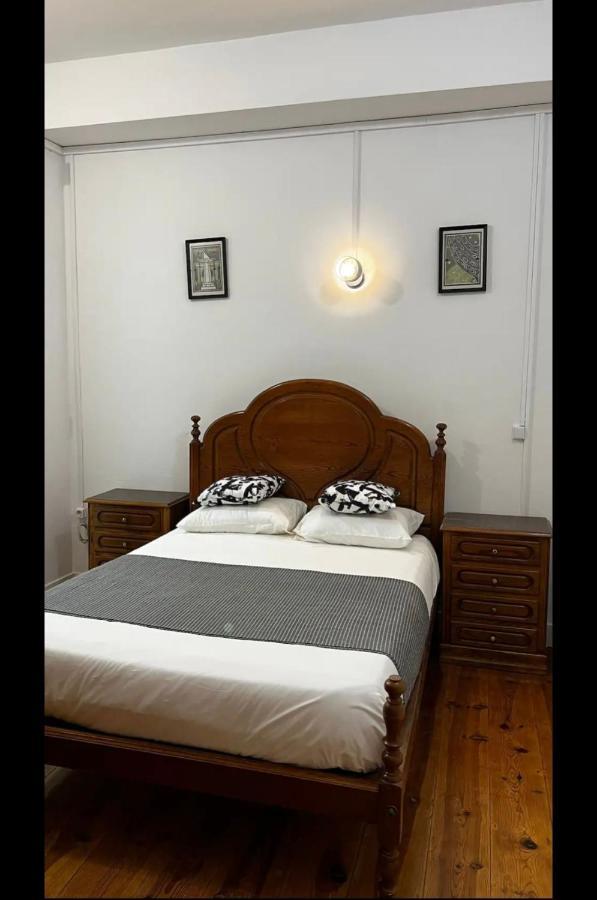 Apartamento Conde Do Redondo Lisboa Exteriör bild