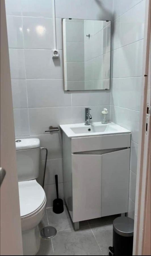 Apartamento Conde Do Redondo Lisboa Exteriör bild