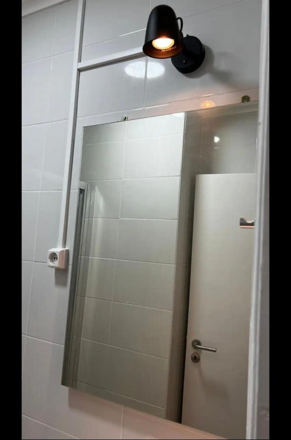 Apartamento Conde Do Redondo Lisboa Exteriör bild