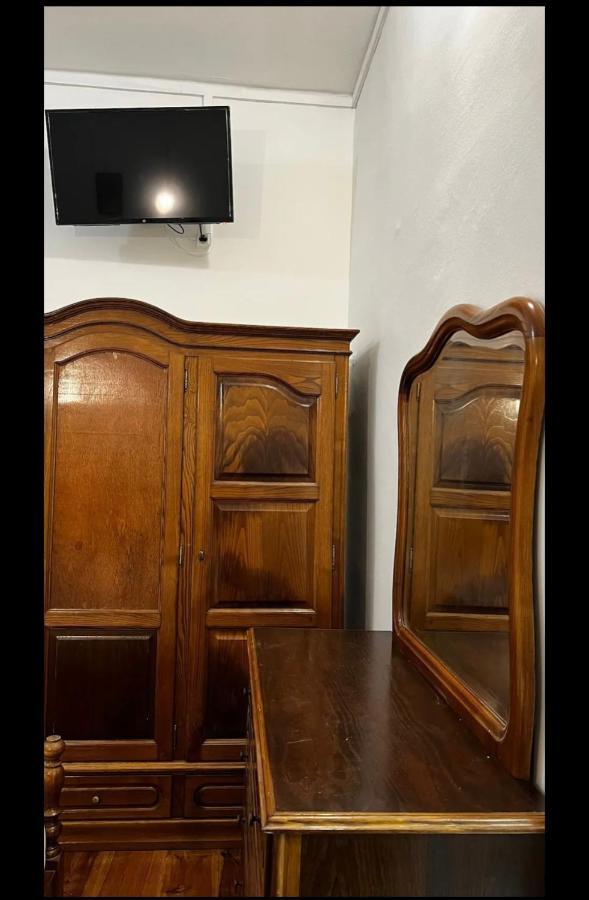 Apartamento Conde Do Redondo Lisboa Exteriör bild