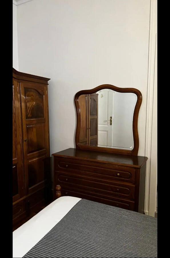 Apartamento Conde Do Redondo Lisboa Exteriör bild