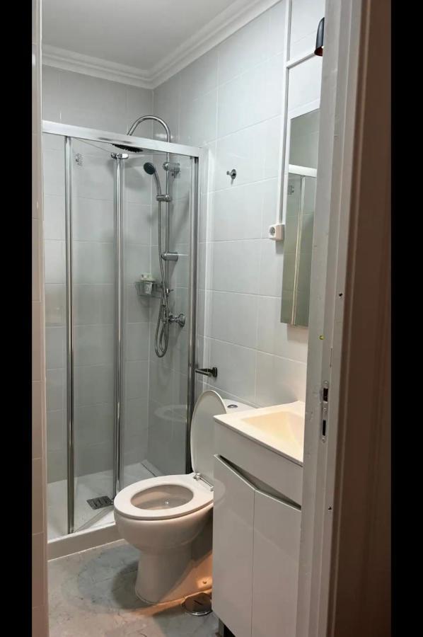 Apartamento Conde Do Redondo Lisboa Exteriör bild