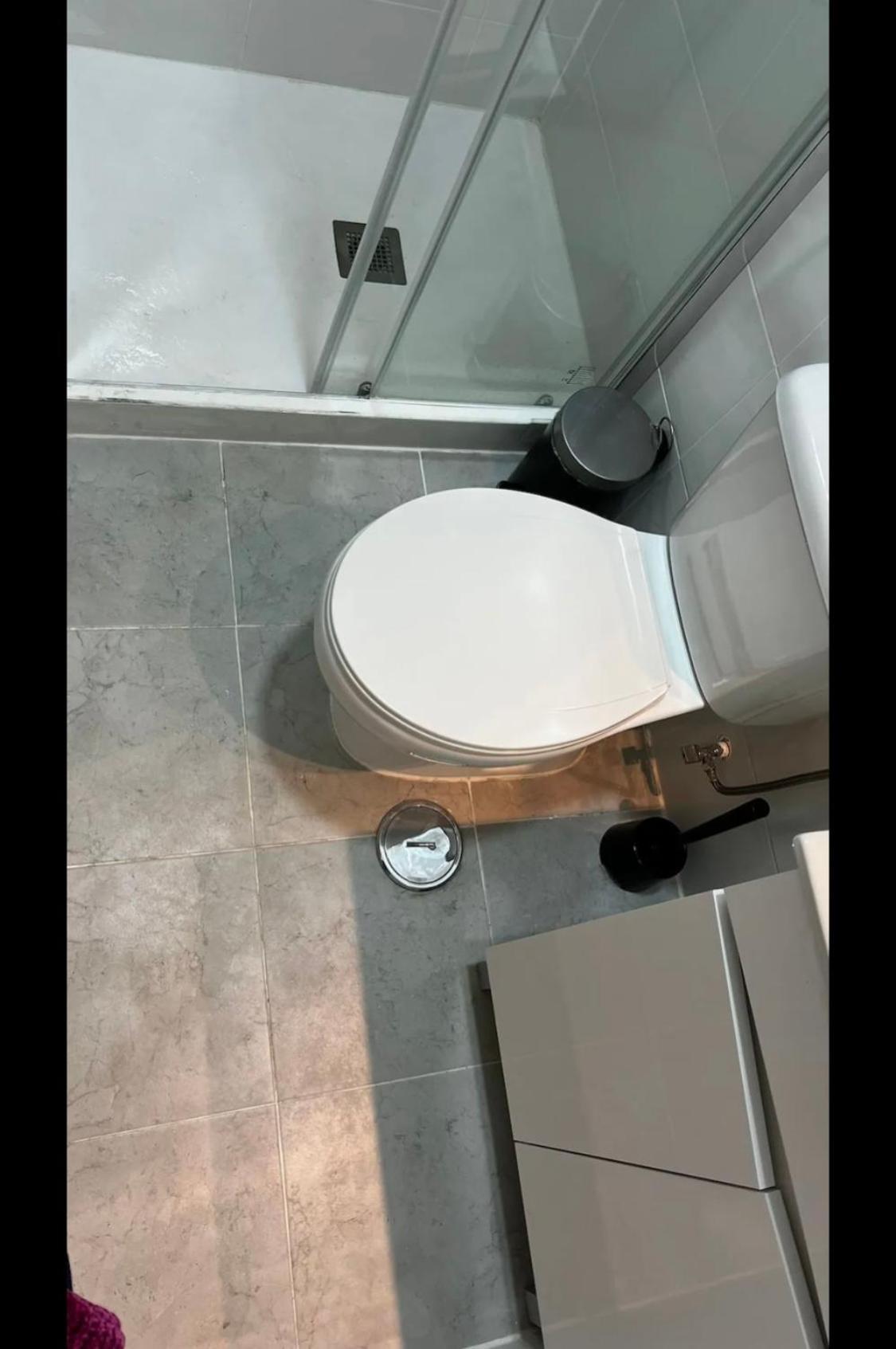 Apartamento Conde Do Redondo Lisboa Exteriör bild