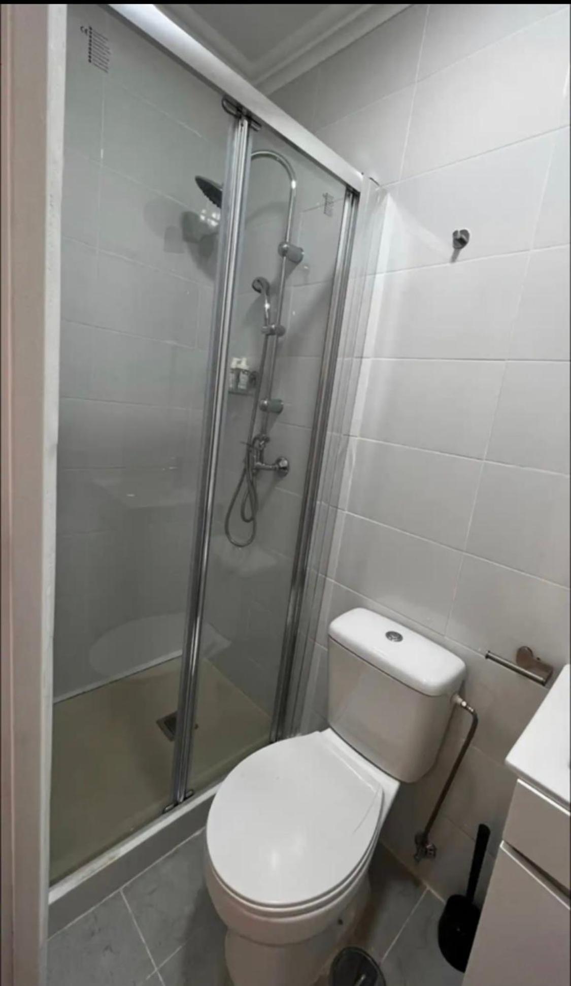 Apartamento Conde Do Redondo Lisboa Exteriör bild