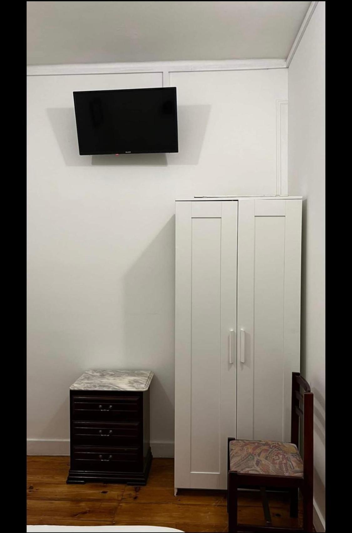 Apartamento Conde Do Redondo Lisboa Exteriör bild