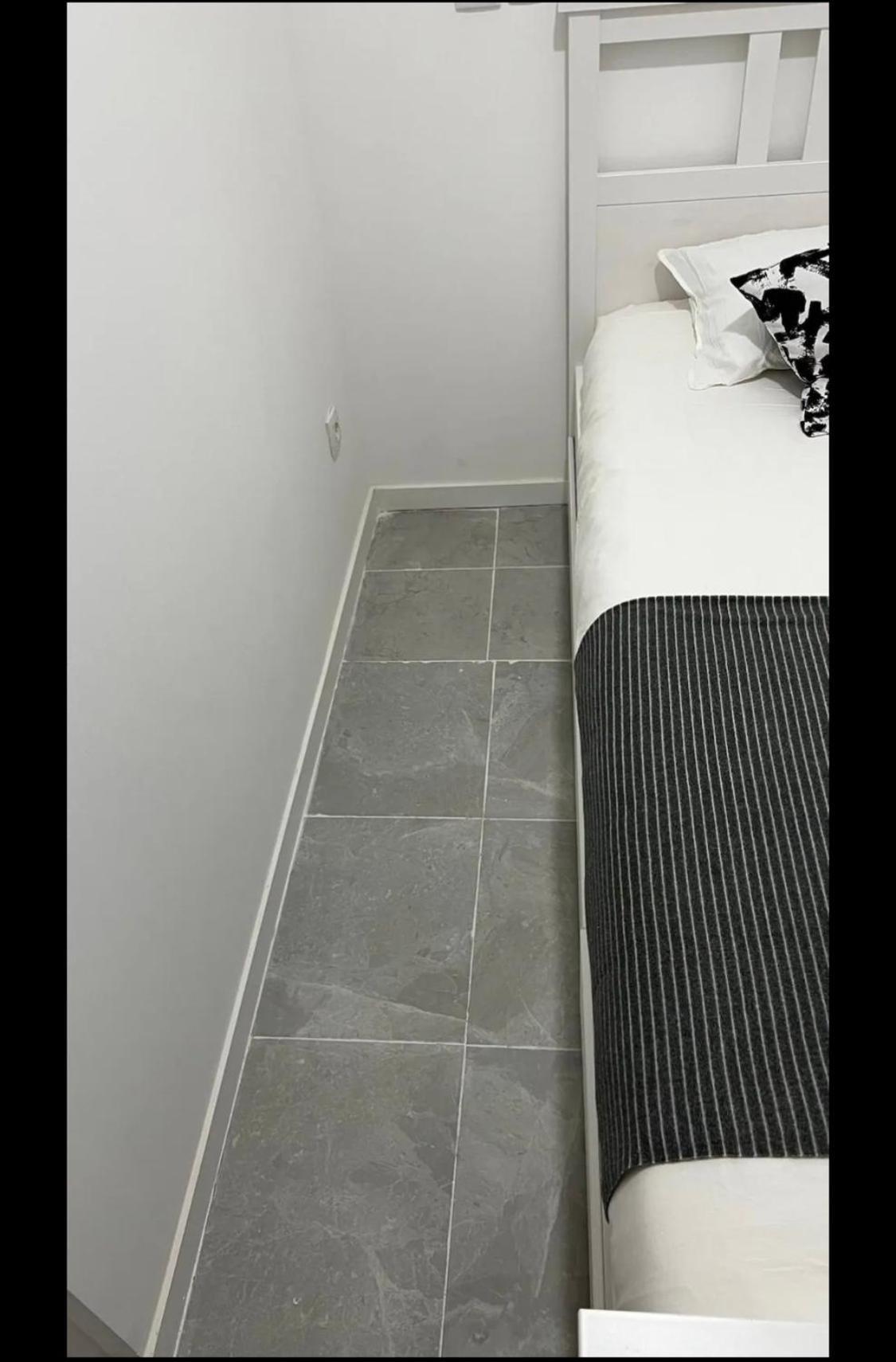 Apartamento Conde Do Redondo Lisboa Exteriör bild